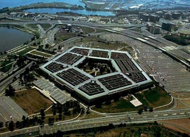 Пентагон в срочном порядке эвакуирует семьи военнослужащих США на юге Турции Пентагон в срочном порядке эвакуирует семьи военнослужащих США на юге Турции