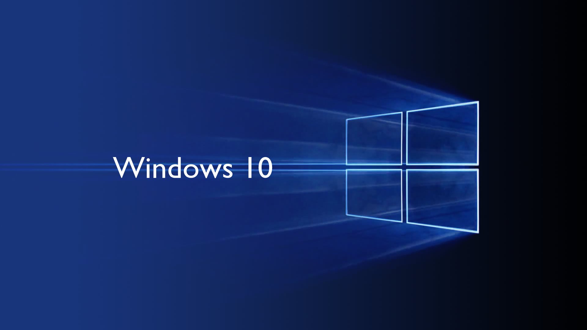 Microsoft назвала дату выхода юбилейного обновления для Windows 10 Microsoft назвала дату выхода юбилейного обновления для Windows 10