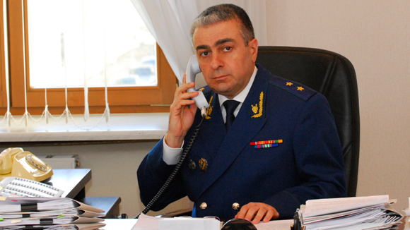 Интерпол разыскивает 3 тыс. человек обвиняемых или осужденных в РФ Интерпол разыскивает 3 тыс. человек обвиняемых или осужденных в РФ