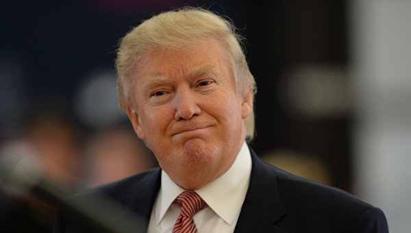 Дональд Трамп опроверг свои слова о том, что женщин следует карать за аборты Дональд Трамп опроверг свои слова о том, что женщин следует карать за аборты
