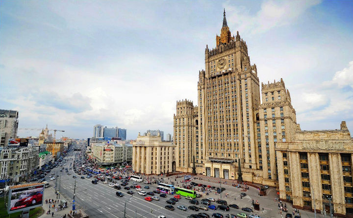 МИД проверит данные о задержании предполагаемого убийцы пилота Су-24 МИД проверит данные о задержании предполагаемого убийцы пилота Су-24