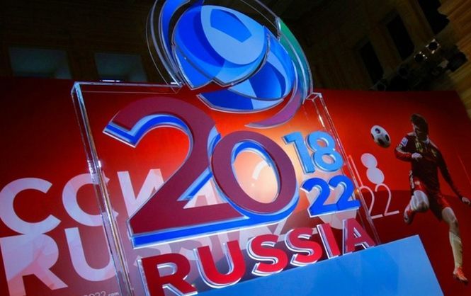 Комиссия FIFA 5 апреля проверит «Зенит-арену»