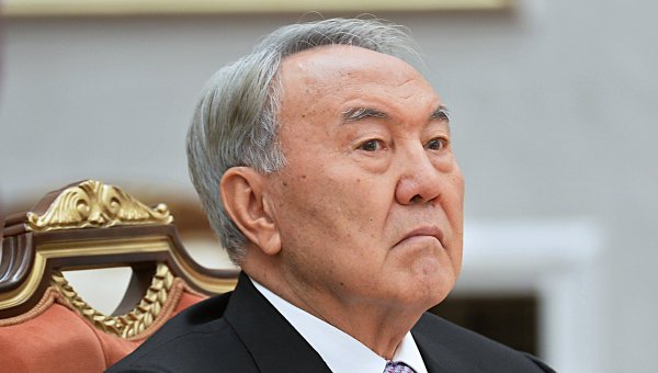 Президент Казахстана Нурсултан Назарбаев осенью этого года намерен совершить визит в Токио Президент Казахстана Нурсултан Назарбаев осенью этого года намерен совершить визит в Токио
