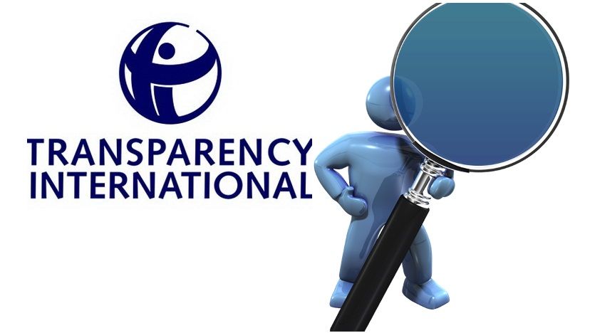 Transparency International предложила запретить офшоры Transparency International предложила запретить офшоры