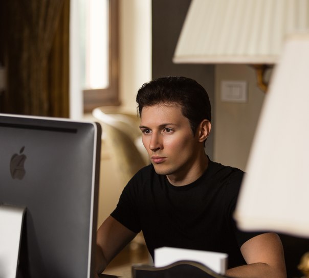 Павел Дуров решил сдать квартиру в Берлине через Airbnb Павел Дуров решил сдать квартиру в Берлине через Airbnb