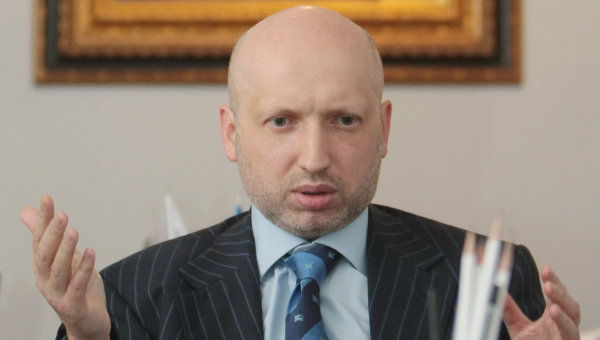 Турчинов назвал Россию «Московским улусом Золотой Орды» Турчинов назвал Россию «Московским улусом Золотой Орды»