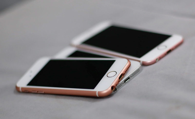 iPhone SE оказался менее прочным, чем его предшественники iPhone SE оказался менее прочным, чем его предшественники