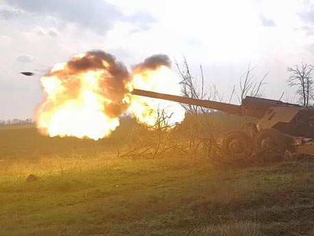 Моторола: ВСУ стягивают на Донбасс тысячи военнослужащих Моторола: ВСУ стягивают на Донбасс тысячи военнослужащих