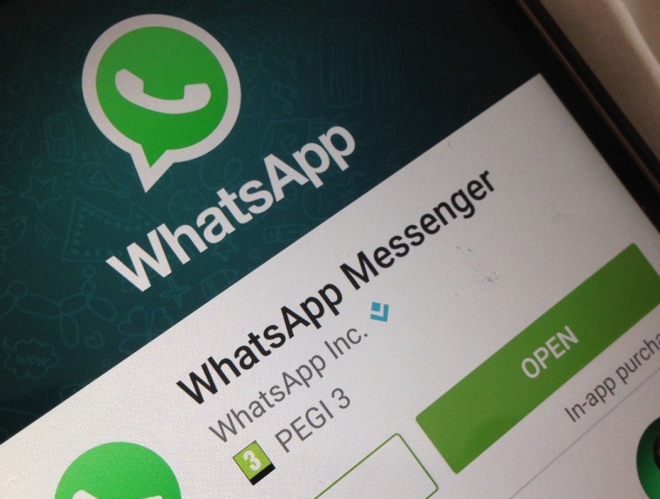 Whatsapp усилит шифрование сообщений и звонков Whatsapp усилит шифрование сообщений и звонков
