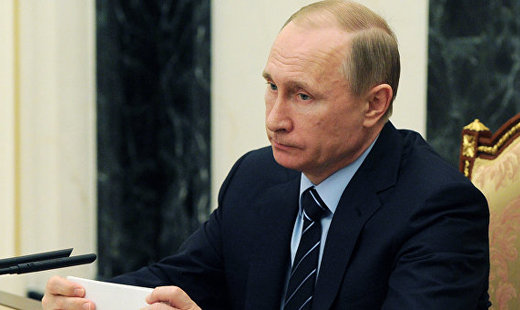 Владимир Путин списал Узбекистану долг на сумму 865 млн долларов Владимир Путин списал Узбекистану долг на сумму 865 млн долларов
