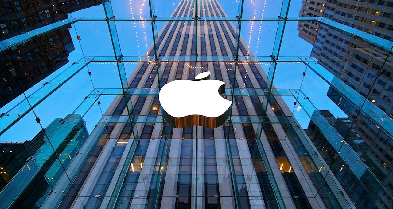 Минфин Франции подал иск к Apple на 48 млн евро Минфин Франции подал иск к Apple на 48 млн евро