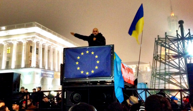 Депутат «Блока Петра Порошенко»: результаты голландского референдума – приговор президенту Украины Депутат «Блока Петра Порошенко»: результаты голландского референдума – приговор президенту Украины