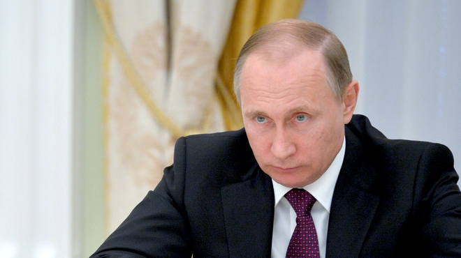 14 апреля пройдет «Прямая линия с Владимиром Путиным» 14 апреля пройдет «Прямая линия с Владимиром Путиным»
