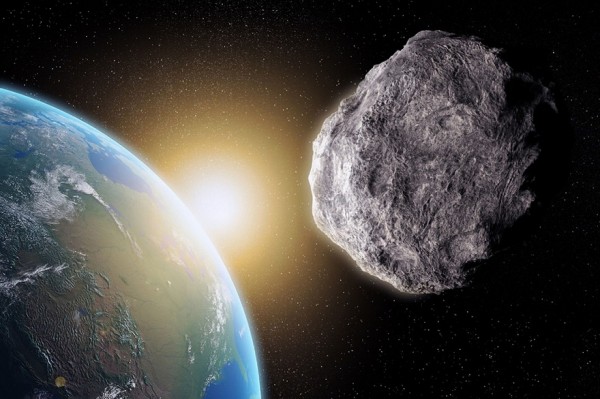 Миссия NEOWISE нашла 8 опасных объектов для планеты Земля Миссия NEOWISE нашла 8 опасных объектов для планеты Земля