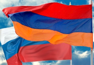 Россия и Армения подписали несколько соглашений о сотрудничестве Россия и Армения подписали несколько соглашений о сотрудничестве
