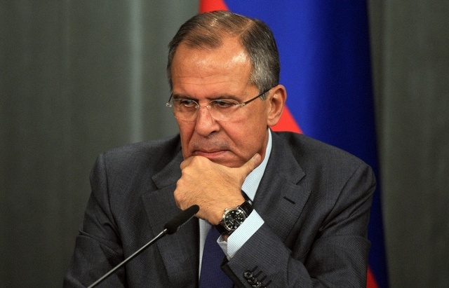 Лавров и Эйро обсудили ситуацию в Нагорном Карабахе Лавров и Эйро обсудили ситуацию в Нагорном Карабахе