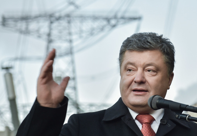 У президента Порошенко обнаружилось еще пять офшорных фирм У президента Порошенко обнаружилось еще пять офшорных фирм