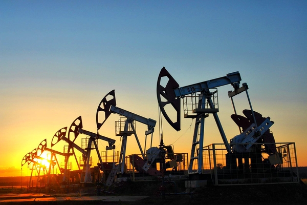 Нефть марки Brent поднялась до 41 доллара за баррель Нефть марки Brent поднялась до 41 доллара за баррель