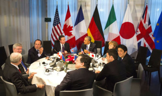 G7 призывает усилить и ускорить борьбу с «Исламским государством» в Сирии и Ираке G7 призывает усилить и ускорить борьбу с «Исламским государством» в Сирии и Ираке