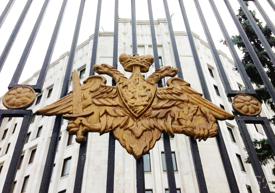 В Минобороны назвали ситуацию в Сирии «очень шаткой» В Минобороны назвали ситуацию в Сирии «очень шаткой»