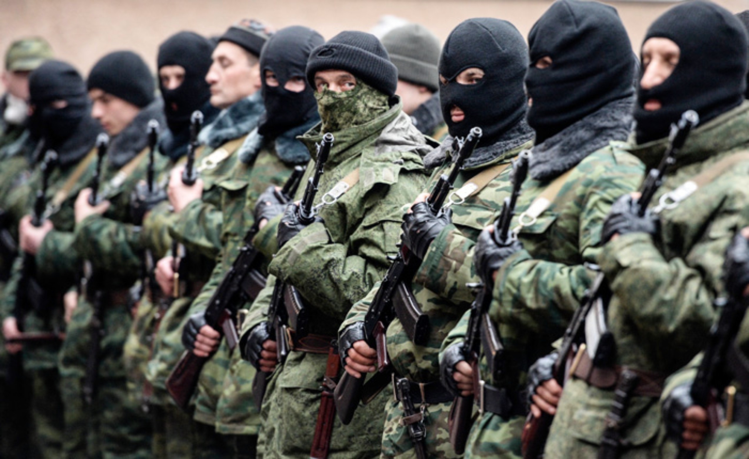 Национальная гвардия получит право участвовать в международных миротворческих операциях Национальная гвардия получит право участвовать в международных миротворческих операциях