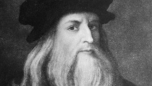 Итальянские ученые нашли потомков рода Леонардо да Винчи Итальянские ученые нашли потомков рода Леонардо да Винчи