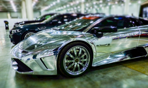 С российского рынка уходят Rolls-Royce, Bentley и Lamborghini С российского рынка уходят Rolls-Royce, Bentley и Lamborghini