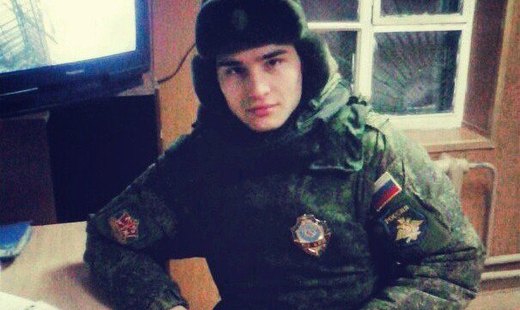В Питере идет розыск трех предполагаемых убийц медсестер военного госпиталя В Питере идет розыск трех предполагаемых убийц медсестер военного госпиталя
