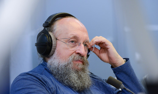 Анатолий Вассерман предлагает начинать рабочий день в семь утра Анатолий Вассерман предлагает начинать рабочий день в семь утра