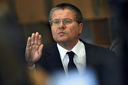 Алексей Улюкаев делает ставку на укрепление рубля Алексей Улюкаев делает ставку на укрепление рубля