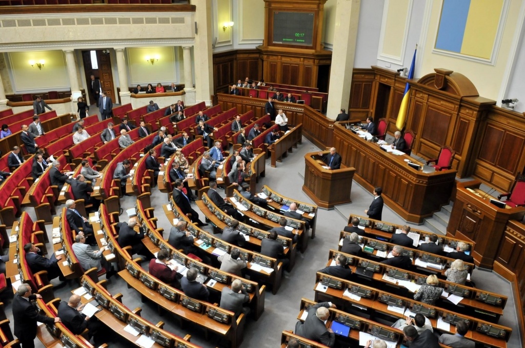 Украинская коалиция поддержала кандидатуру Гройсмана на пост премьера Украины Украинская коалиция поддержала кандидатуру Гройсмана на пост премьера Украины