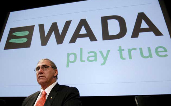 WADA не сомневается в статусе мельдония как запрещенного вещества WADA не сомневается в статусе мельдония как запрещенного вещества