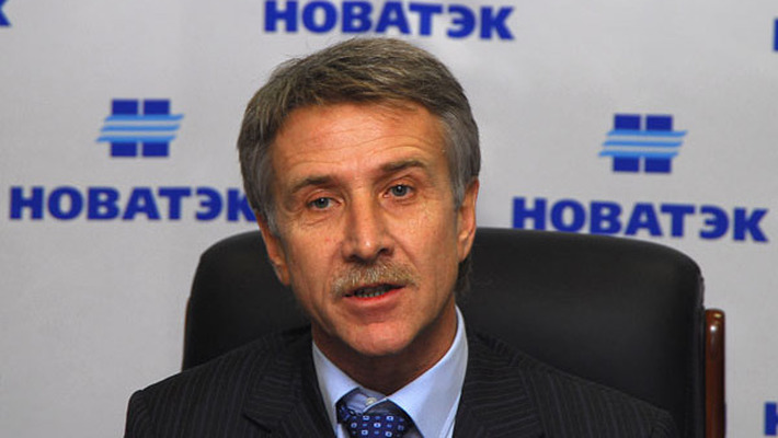 Forbes: богатейшим бизнесменом России стал совладелец «Новатэка» и «Сибура» Леонид Михельсон Forbes: богатейшим бизнесменом России стал совладелец «Новатэка» и «Сибура» Леонид Михельсон