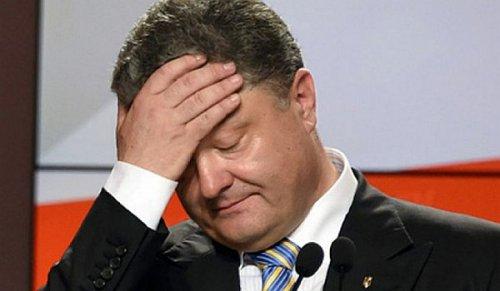 Петр Порошенко выразил благодарность Яценюку за «европейское» разрешение кризиса Петр Порошенко выразил благодарность Яценюку за «европейское» разрешение кризиса