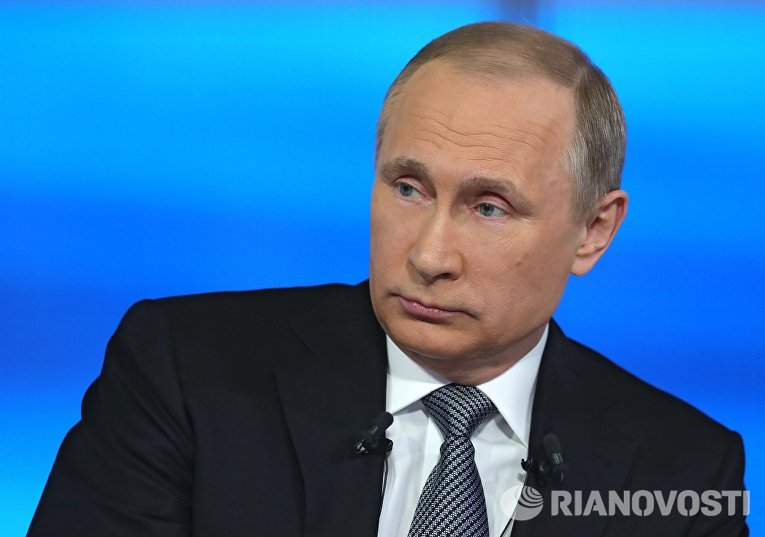 Путин о мельдонии: решение о его включении в список запрещенных препаратов вряд ли политическое Путин о мельдонии: решение о его включении в список запрещенных препаратов вряд ли политическое