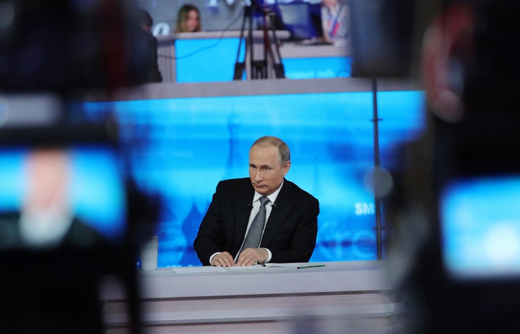 После вопроса Путину в прямом эфире, на Шикотане возбудили уголовное дело о невыплате зарплаты После вопроса Путину в прямом эфире, на Шикотане возбудили уголовное дело о невыплате зарплаты