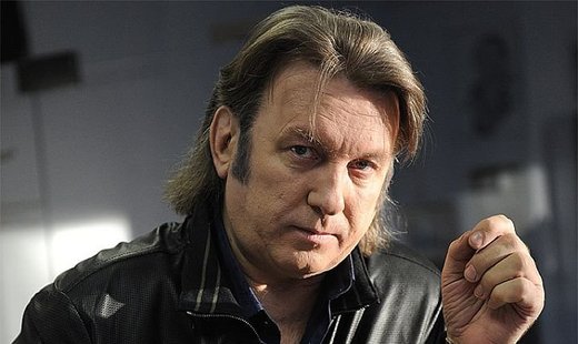 Юрий Лоза заявил, что гимн России надо переписать Юрий Лоза заявил, что гимн России надо переписать