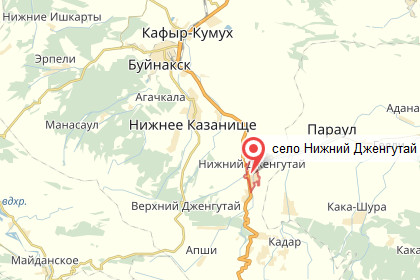 В Буйнакском районе Дагестана неизвестные открыли стрельбу по полицейским В Буйнакском районе Дагестана неизвестные открыли стрельбу по полицейским