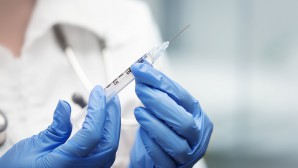 Ученые разработали двойную вакцину, которая будет бороться с ВИЧ и гепатитом C Ученые разработали двойную вакцину, которая будет бороться с ВИЧ и гепатитом C