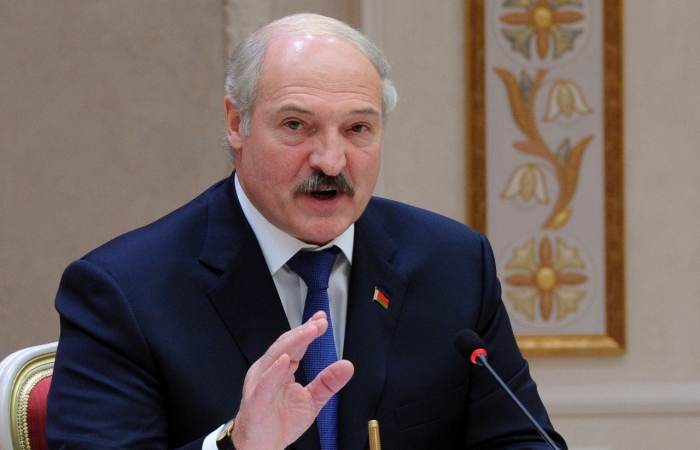 Белоруссия предала Россию Белоруссия предала Россию