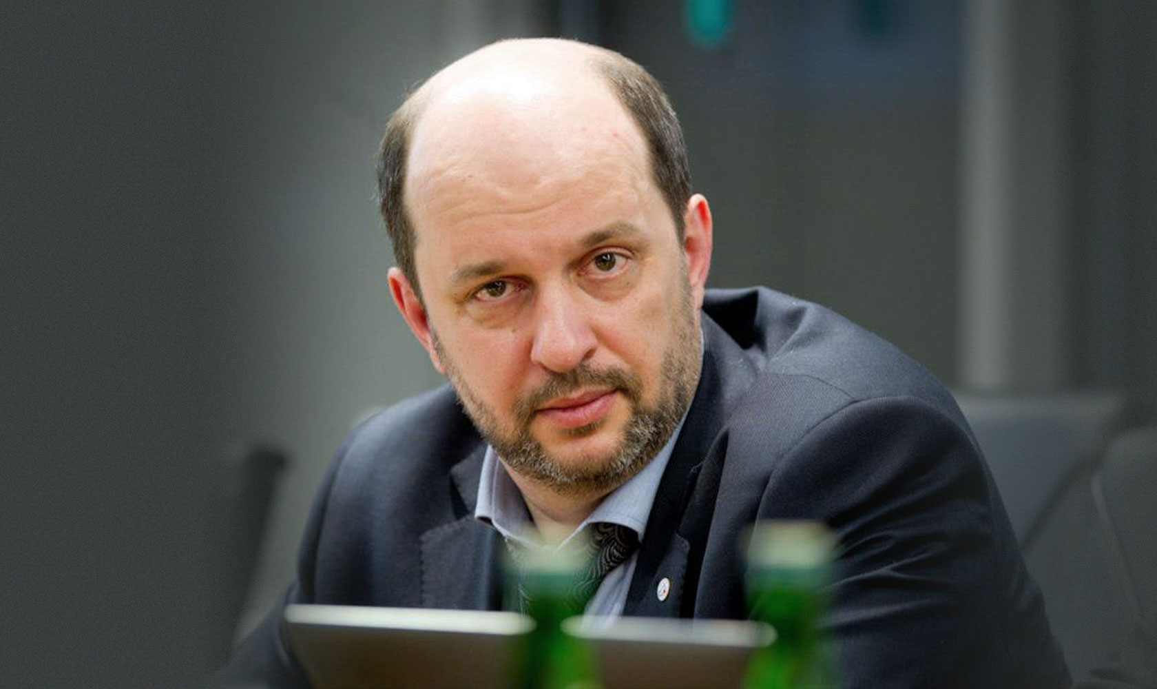 Клименко назвал Android «блудным сыном» Клименко назвал Android «блудным сыном»