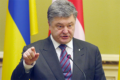 Петр Порошенко: безвизовый режим с Евросоюзом – это национальная мечта украинцев Петр Порошенко: безвизовый режим с Евросоюзом – это национальная мечта украинцев