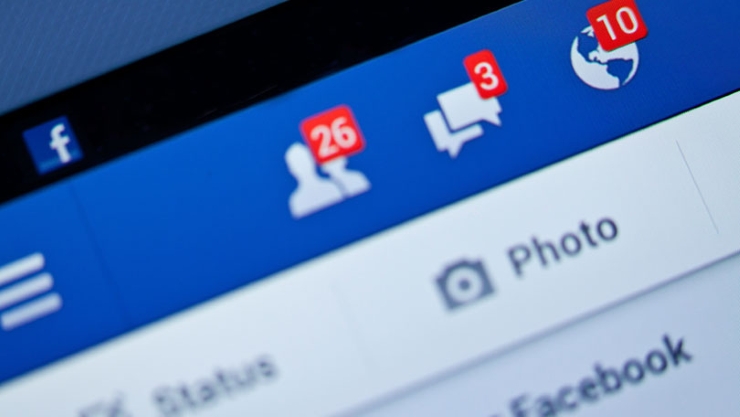 Facebook собирается платить пользователям деньги за посты Facebook собирается платить пользователям деньги за посты
