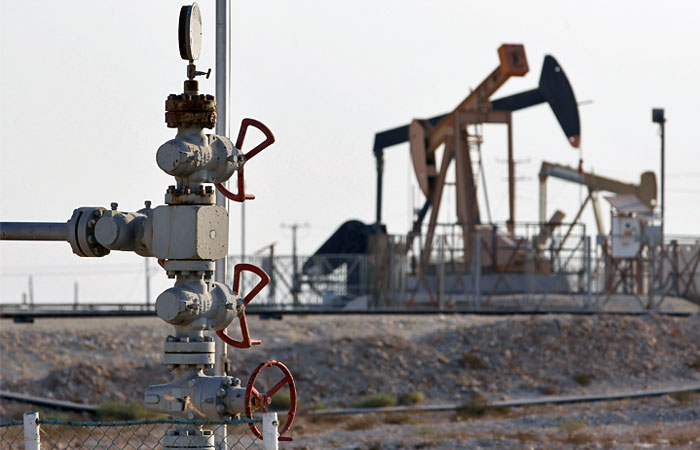 Нефть Brent поднялась выше 46 долларов за баррель Нефть Brent поднялась выше 46 долларов за баррель