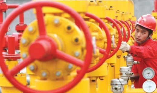 Китайская компания интересуется приватизацией «Роснефти» Китайская компания интересуется приватизацией «Роснефти»