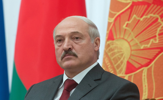 Лукашенко: Белоруссия не желает быть «мальчиками на побегушках» у России Лукашенко: Белоруссия не желает быть «мальчиками на побегушках» у России