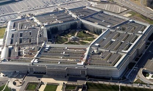 Пентагон вновь заявил, что Россия – это самая большая угроза для США Пентагон вновь заявил, что Россия – это самая большая угроза для США