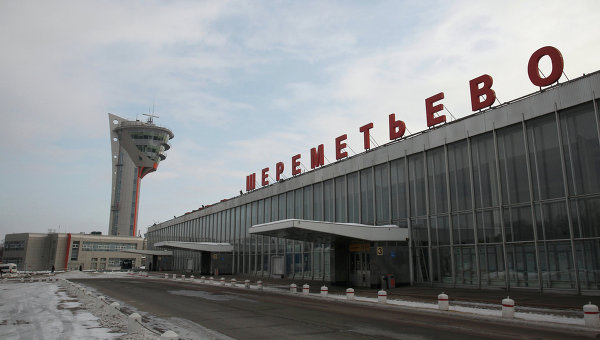«Шереметьево» стал крупнейшим аэропортом России по итогам I квартала «Шереметьево» стал крупнейшим аэропортом России по итогам I квартала