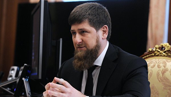 Кадыров: информация о массовом отравлении в Чечне – это ложь Кадыров: информация о массовом отравлении в Чечне – это ложь