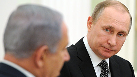 Песков отверг разговор Путина и Нетаньяху об авиаинцидентах около Сирии Песков отверг разговор Путина и Нетаньяху об авиаинцидентах около Сирии